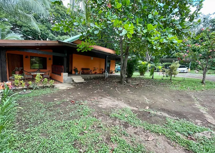 Casona De Pani Altillo#10
